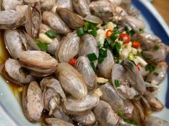 -拉完海鲜大排档(温岭店)