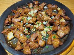 -村长家的疙瘩汤(沌口店)