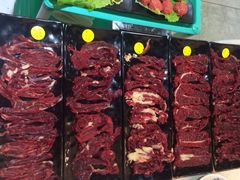 -陈记顺和潮汕牛肉火锅(番禺迎宾大道店)