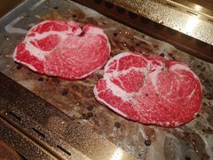 -新石器烤肉(中房金谊广场店)