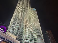 -吉隆坡国油双峰塔