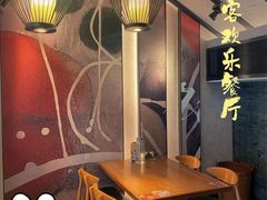 -必胜客(新海上世界店)