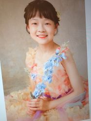 -倾城宝贝儿童摄影(浦东金谊店)