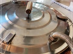 -大鹅岛灶台鱼·铁锅炖(水库路店)