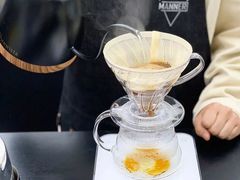 -Manner Coffee(芮欧百货店)
