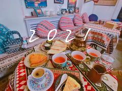 -Turka土耳咖(五大道店)