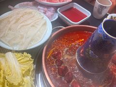 -咏江南·苏式火锅·苏州评弹(观前街店)