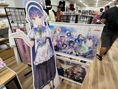 -Animate(秋叶原本馆)