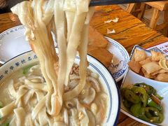 -老雒阳面馆·水席·洛阳菜(纱厂路店)