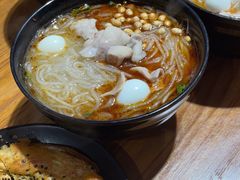 -青石桥老瓦房肥肠粉总店(青石桥总店)