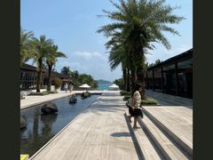 -石梅湾艾美度假酒店