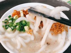 -老西关濑粉(文明路店)
