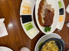 -北京烤鸭 ·儿童菜 ·采风阁家常菜餐厅(亚龙湾天域酒店)