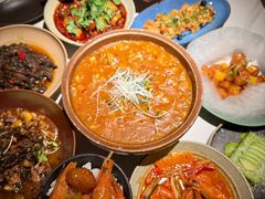 -顾乡私房菜(金沙天街店)