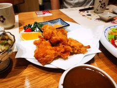 -上户日本料理(北仑富邦店)
