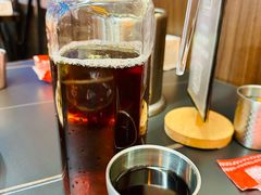 -许哥东北烧烤·铁丳烤串·宫后夹肉(繁花中心店)