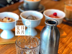 自制冰淇淋-Vanilla Specialty Coffee(八大关店)