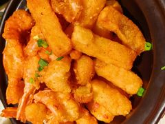 -锦府盐帮·李宅(领展购物广场中关村店)