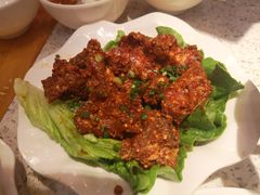 -大味生态火锅(蓝谷地店)