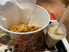 -肯德基(观前新店)