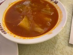 红菜汤-华梅西餐厅(哈尔滨中央大街店)