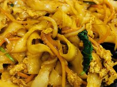 鸡蛋炒刀削-四方面荘(常丰花园店)