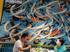 大堂-吃城都·鱼蛙火锅(西玉龙街店)