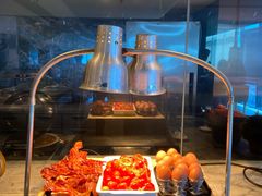 -上海龙之梦万丽酒店