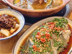 -妈妈的味道(和顺古镇店)