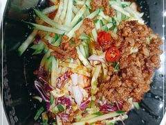 -西北杂粮筐凉皮大王(龙湖·北城天街购物广场店)