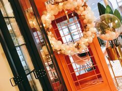 -杜哈夫DOUX RÊVE·生日蛋糕(日月光店)