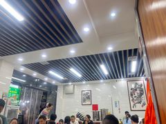 -老白家怡贵园烤肉