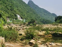 -响水风景区