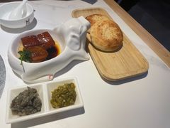-黑鸡小馆(金源店)
