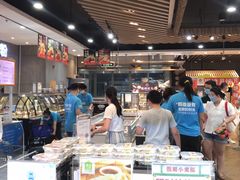 -盒马鲜生(岭南新世界店)