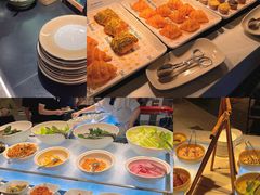 -广州粤海喜来登酒店