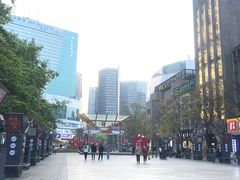 -南屏步行街