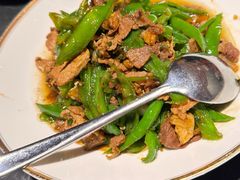 -炊烟小炒黄牛肉(浦东世纪汇店)