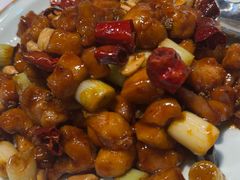 -到家尝北京菜(西坝河店)