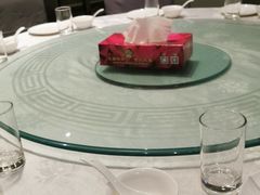 包厢-玉林烤鸭店(定福庄店)