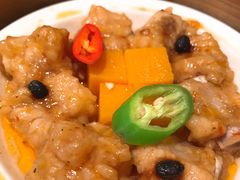 -金苑海鲜酒家(来魅力店)