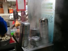 -笑云开汤包店(网巾市店)