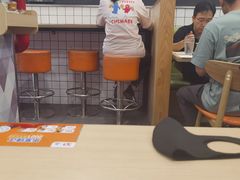 -吉野家(上海美罗城店)