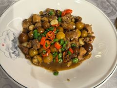 -山外山菜馆(玉泉路店)