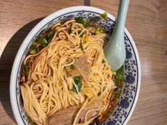 -兰州陈记牛肉面 ·烧烤· 铜锅涮肉(万达店)