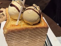 -HOHO餐厅(古子城店)