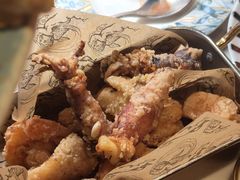 -IL TEATRO 精品意大利餐厅