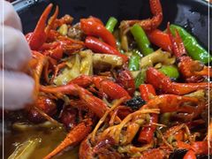 -聚味瞿记·龙虾堂(树木岭店)