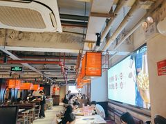 -老佛爷铜炉蛙锅(东门老街店)