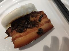 梅菜扣肉-眉州东坡(通州店)